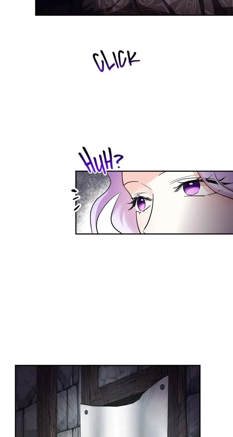The Evil Grand Duchess Has a Secret Life Chapter 8 page 16 - 