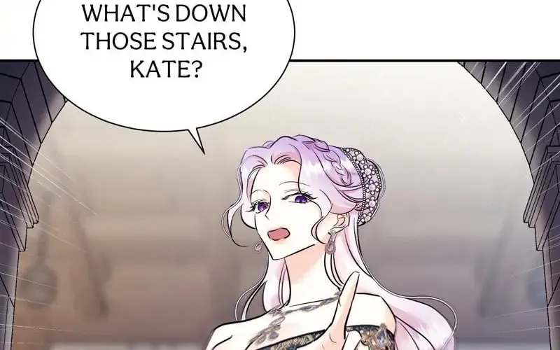 The Evil Grand Duchess Has a Secret Life Chapter 8 page 21 - 