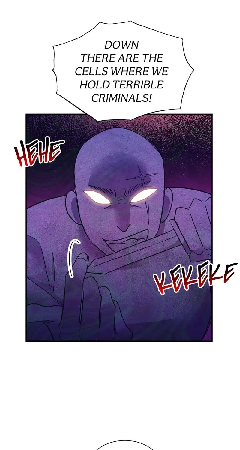 The Evil Grand Duchess Has a Secret Life Chapter 8 page 23 - 