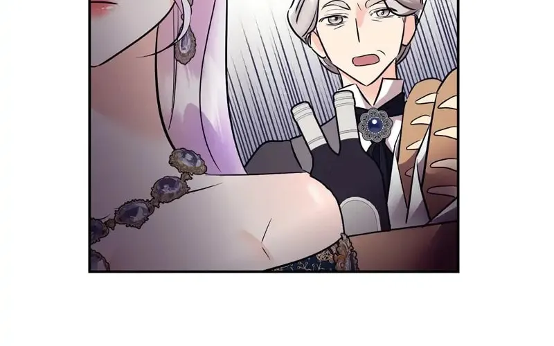 The Evil Grand Duchess Has a Secret Life Chapter 8 page 32 - 