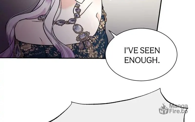 The Evil Grand Duchess Has a Secret Life Chapter 8 page 39 - 