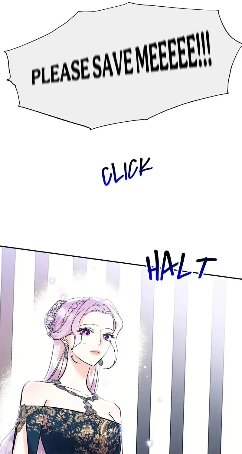 The Evil Grand Duchess Has a Secret Life Chapter 8 page 42 - 