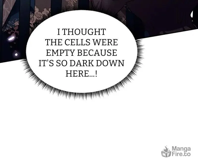The Evil Grand Duchess Has a Secret Life Chapter 8 page 44 - 