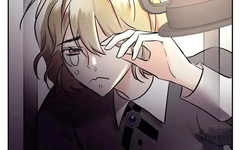 The Evil Grand Duchess Has a Secret Life Chapter 8 page 46 - 