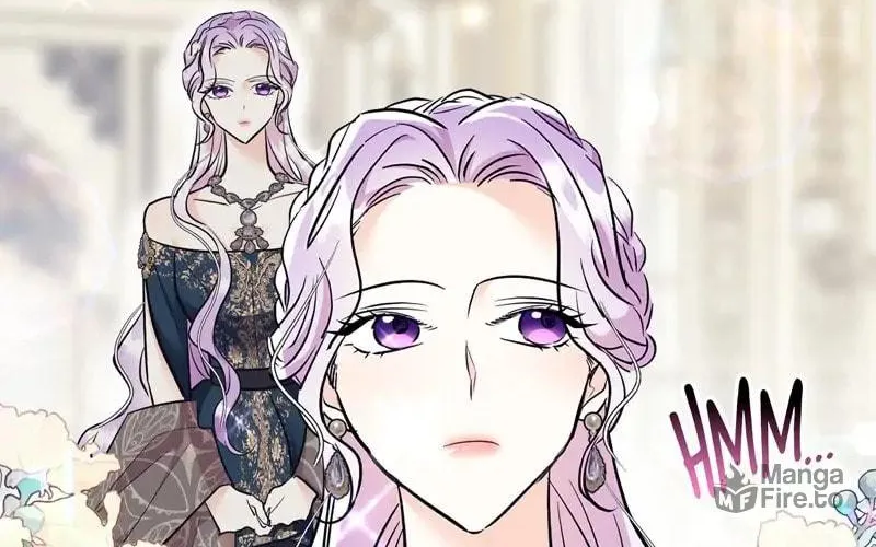 The Evil Grand Duchess Has a Secret Life Chapter 8 page 6 - 