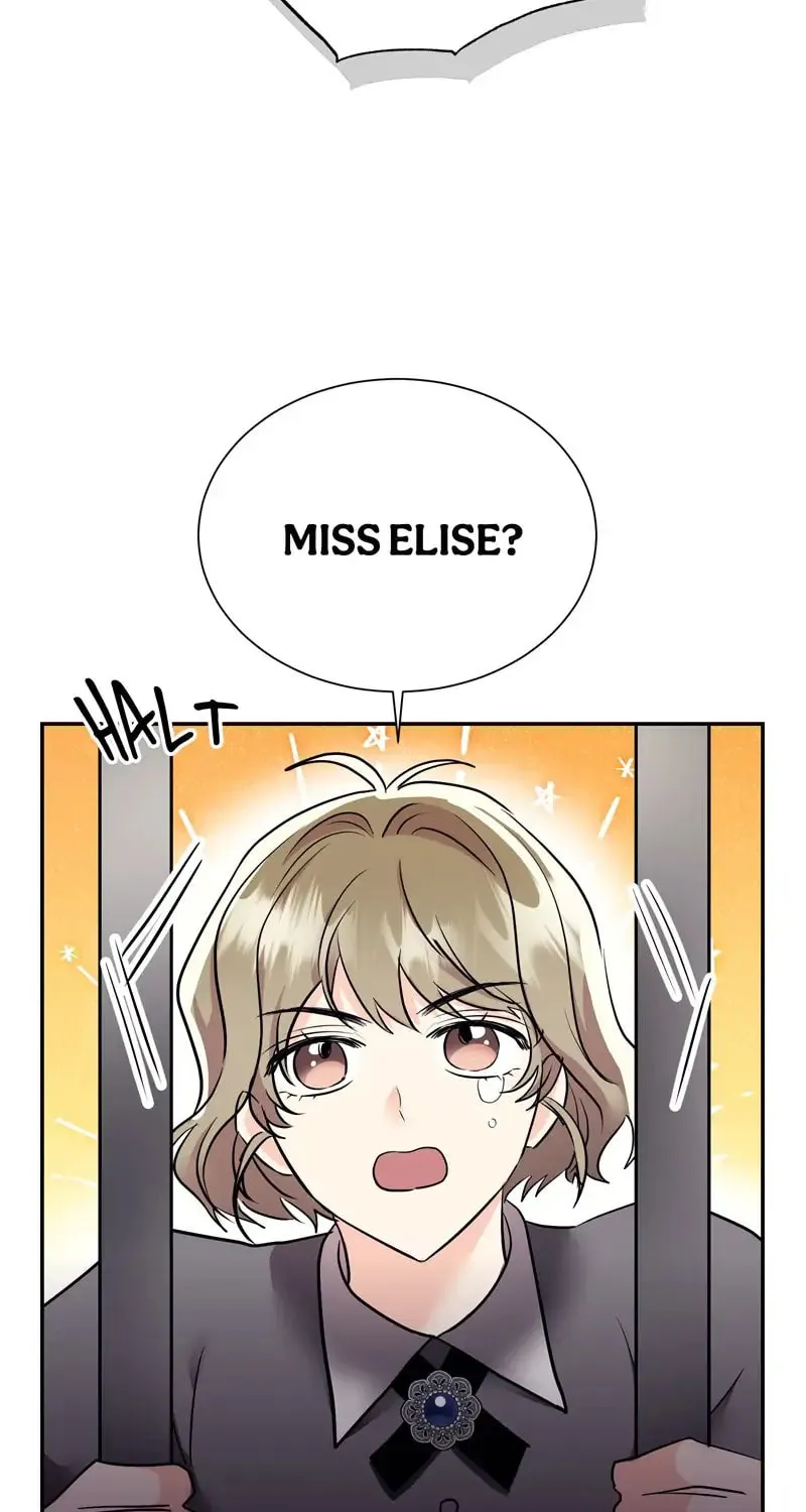 The Evil Grand Duchess Has a Secret Life Chapter 8 page 51 - 