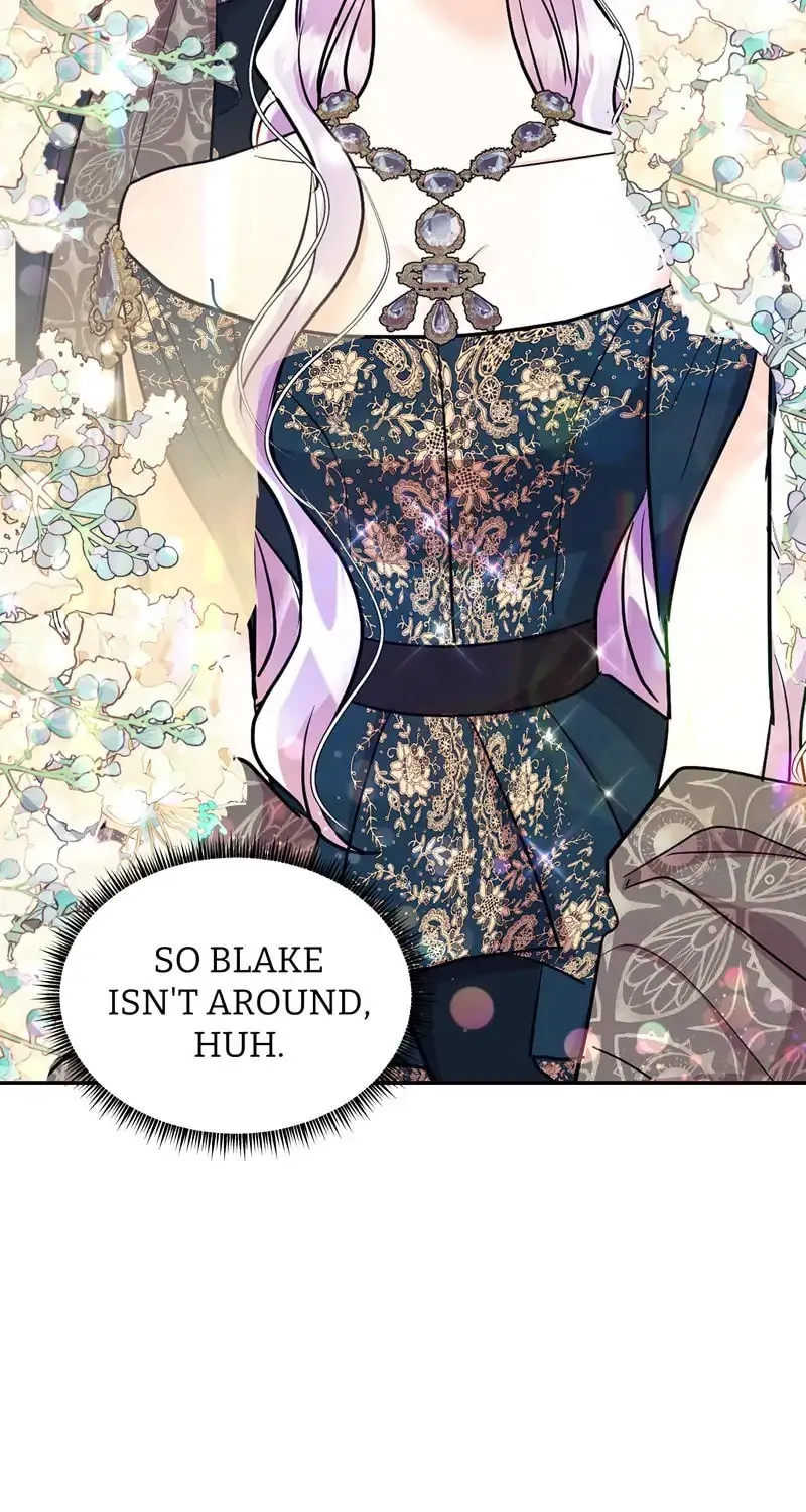 The Evil Grand Duchess Has a Secret Life Chapter 8 page 7 - 