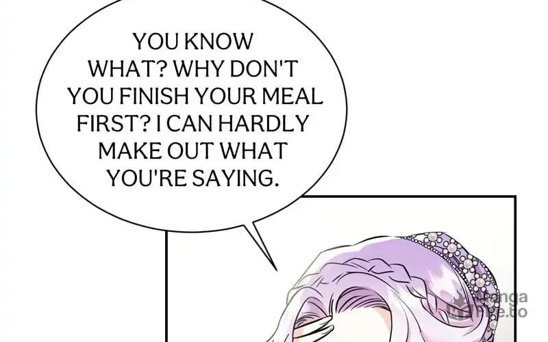 The Evil Grand Duchess Has a Secret Life Chapter 8 page 61 - 