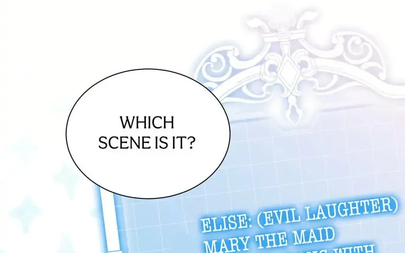 The Evil Grand Duchess Has a Secret Life Chapter 8 page 81 - 