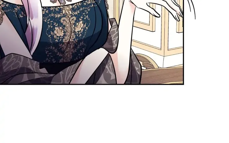 The Evil Grand Duchess Has a Secret Life Chapter 8 page 85 - 