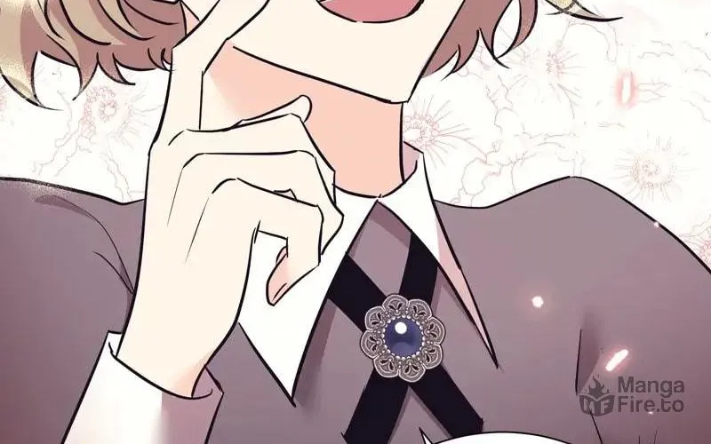 The Evil Grand Duchess Has a Secret Life Chapter 8 page 89 - 