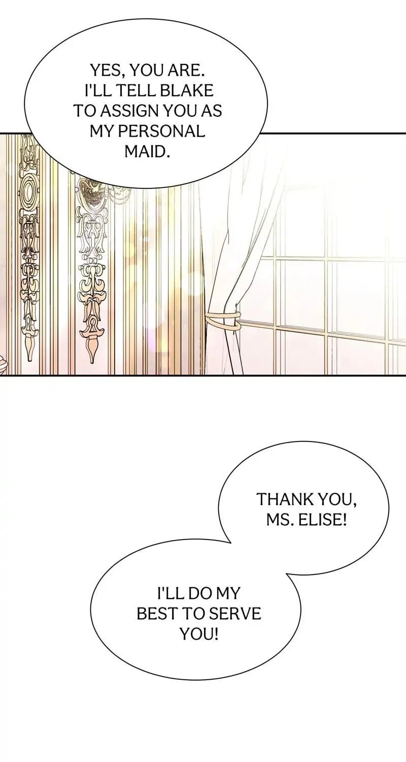 The Evil Grand Duchess Has a Secret Life Chapter 8 page 91 - 