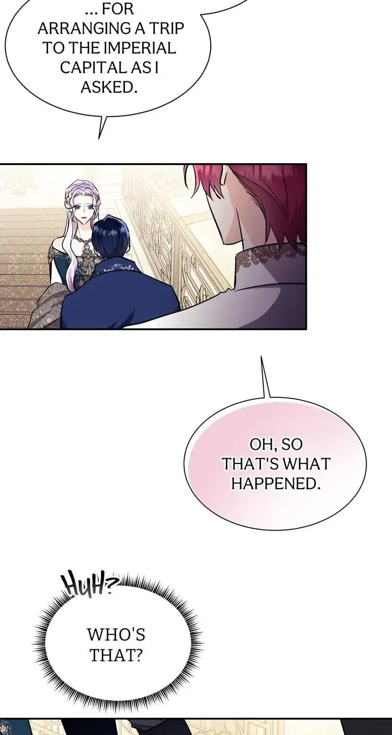 The Evil Grand Duchess Has a Secret Life Chapter 8 page 99 - 