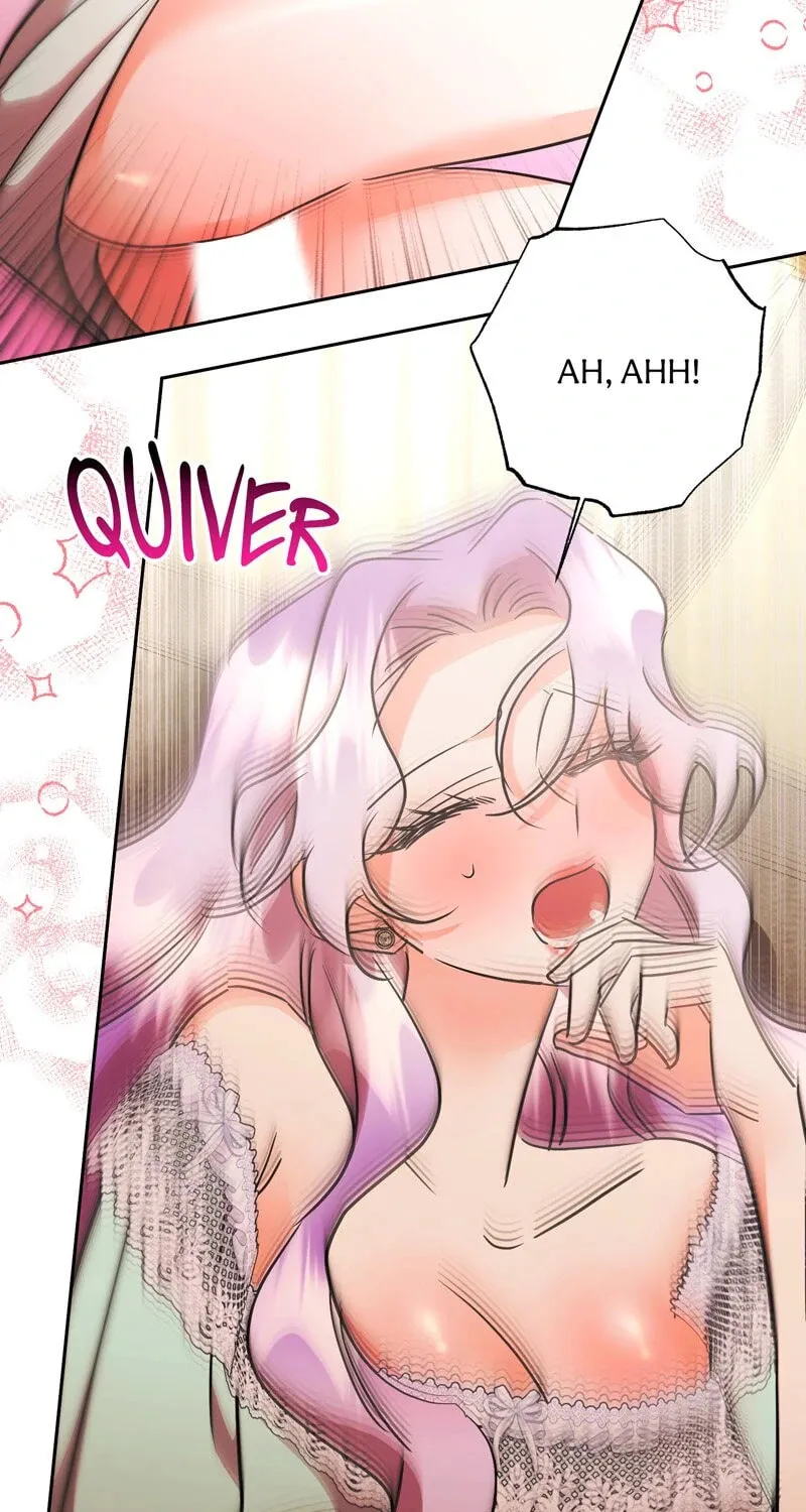 The Evil Grand Duchess Has a Secret Life Chapter 80 page 102 - 