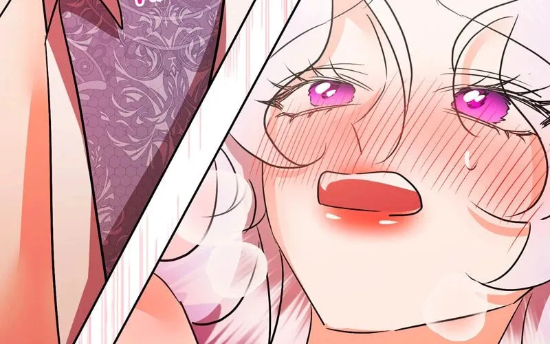 The Evil Grand Duchess Has a Secret Life Chapter 80 page 109 - 