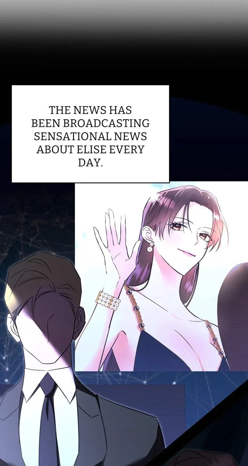 The Evil Grand Duchess Has a Secret Life Chapter 80 page 16 - 