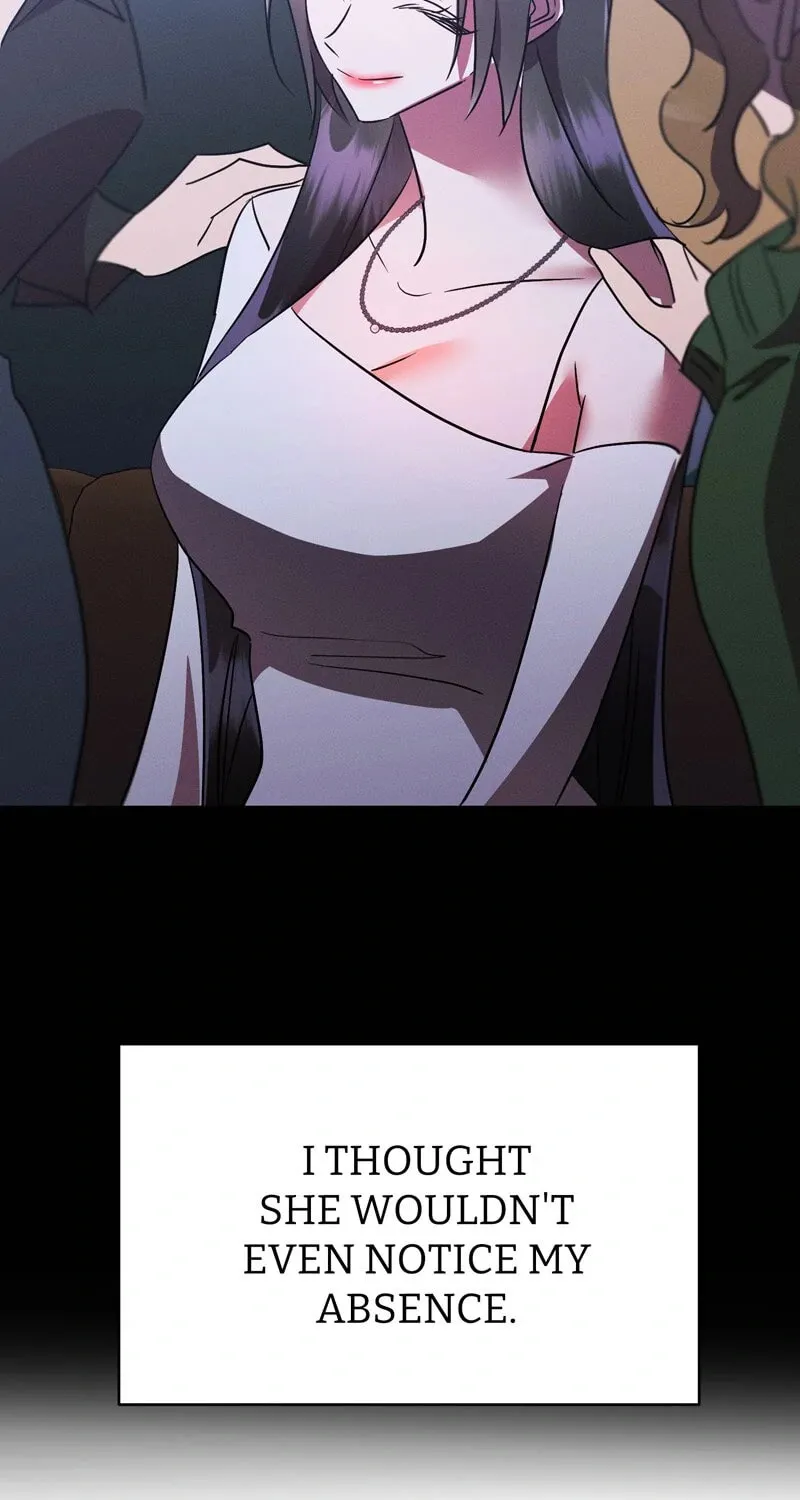 The Evil Grand Duchess Has a Secret Life Chapter 80 page 20 - 