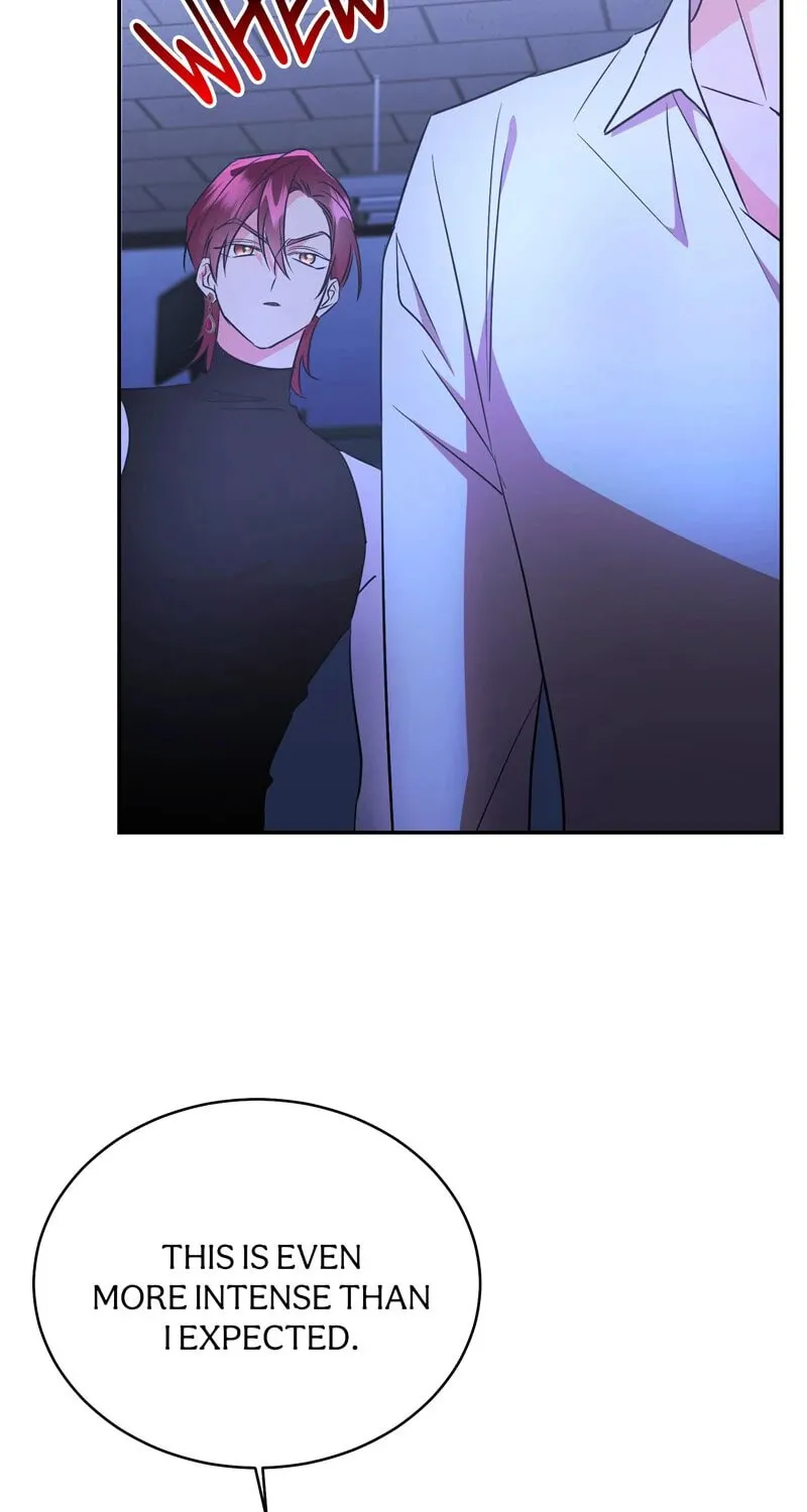 The Evil Grand Duchess Has a Secret Life Chapter 80 page 3 - 