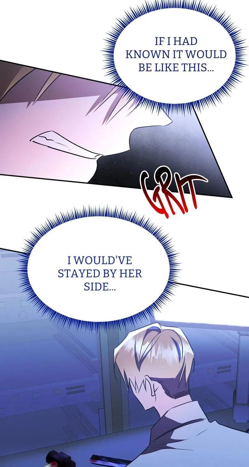 The Evil Grand Duchess Has a Secret Life Chapter 80 page 22 - 