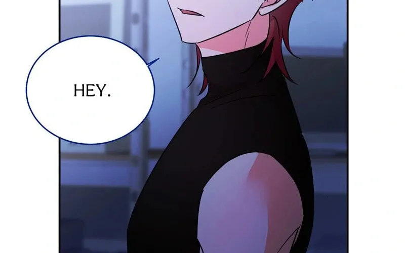 The Evil Grand Duchess Has a Secret Life Chapter 80 page 25 - 