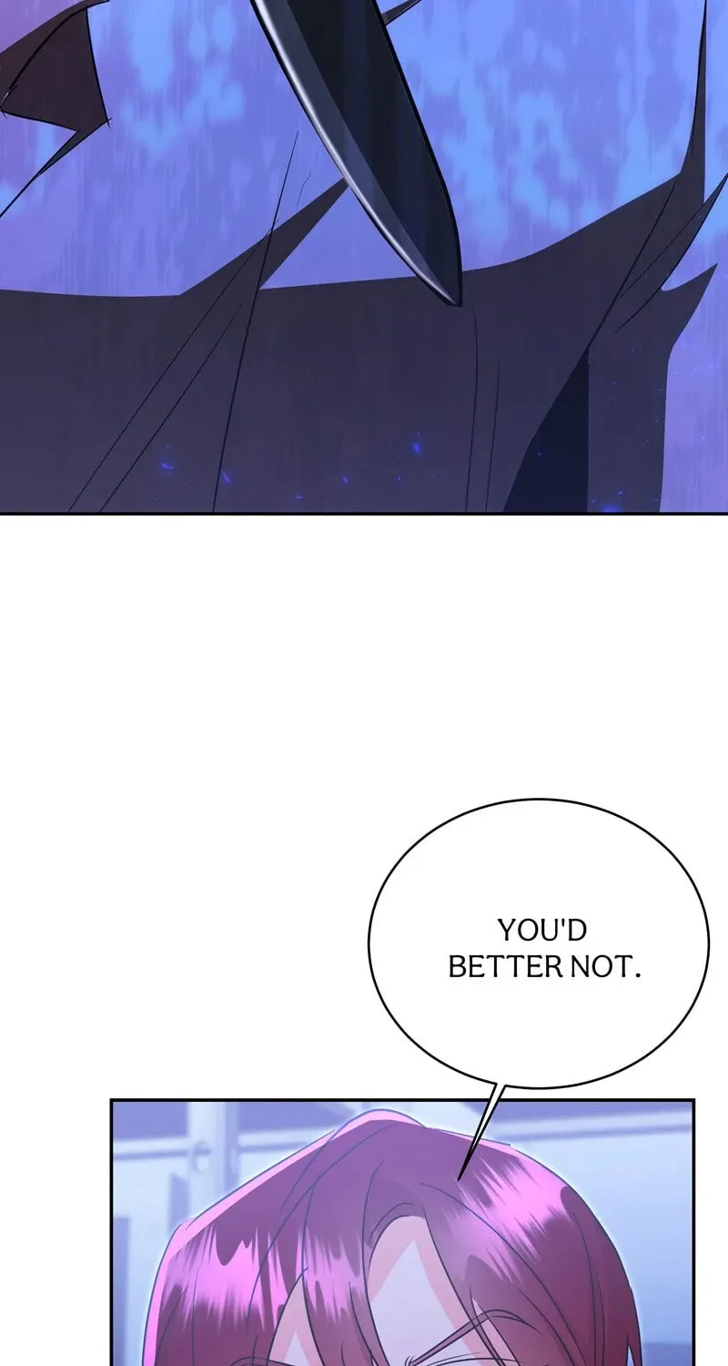 The Evil Grand Duchess Has a Secret Life Chapter 80 page 30 - 