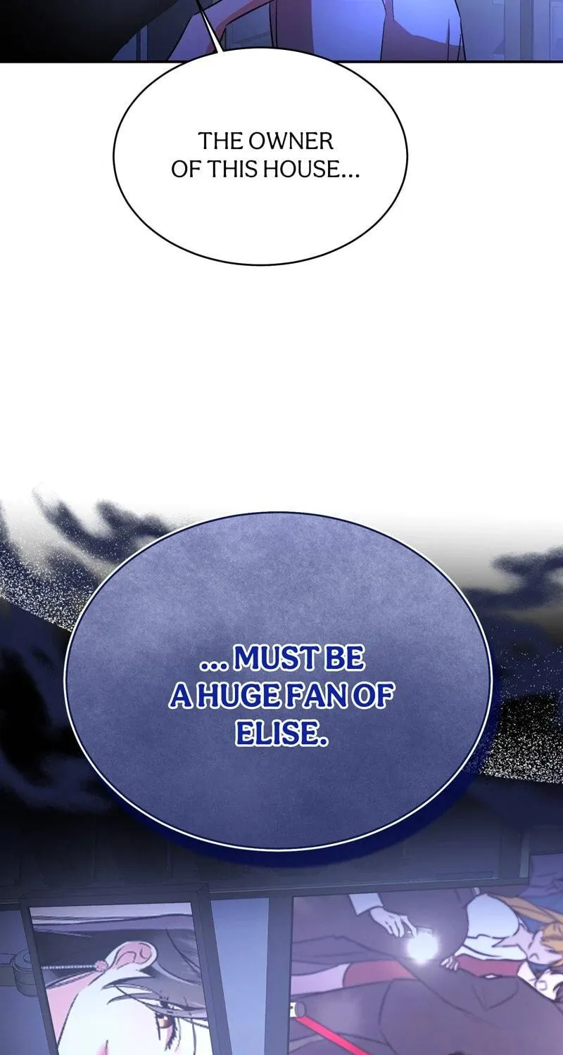 The Evil Grand Duchess Has a Secret Life Chapter 80 page 5 - 