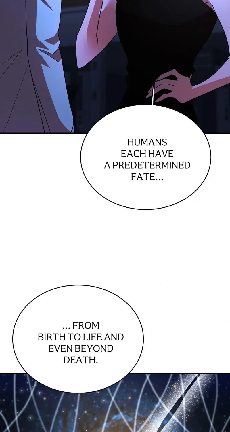 The Evil Grand Duchess Has a Secret Life Chapter 80 page 41 - 