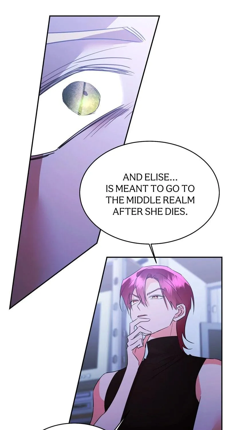 The Evil Grand Duchess Has a Secret Life Chapter 80 page 44 - 