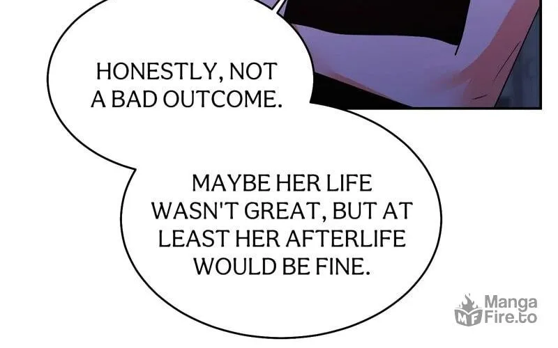 The Evil Grand Duchess Has a Secret Life Chapter 80 page 45 - 