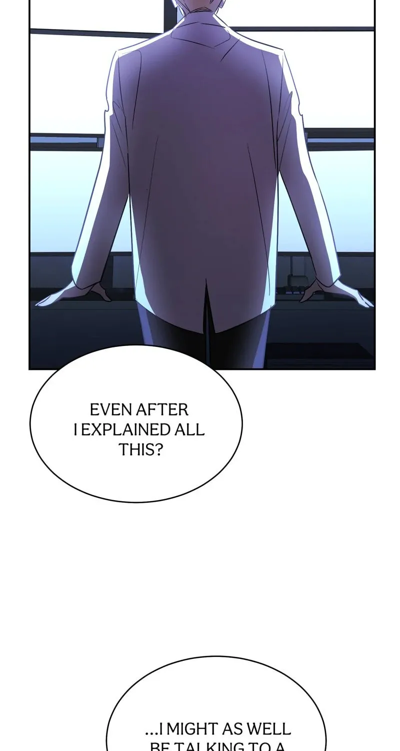 The Evil Grand Duchess Has a Secret Life Chapter 80 page 57 - 