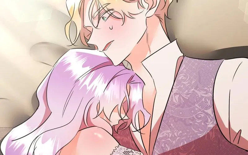 The Evil Grand Duchess Has a Secret Life Chapter 80 page 70 - 