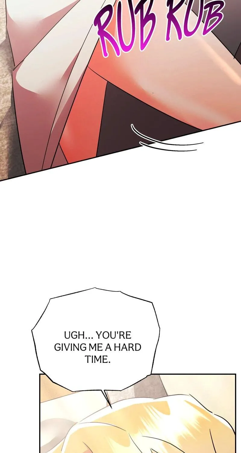 The Evil Grand Duchess Has a Secret Life Chapter 80 page 73 - 