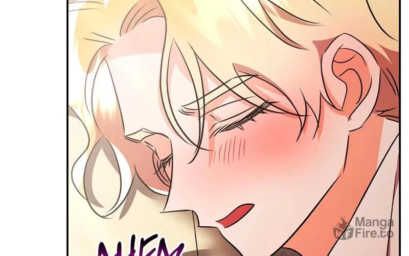 The Evil Grand Duchess Has a Secret Life Chapter 80 page 74 - 