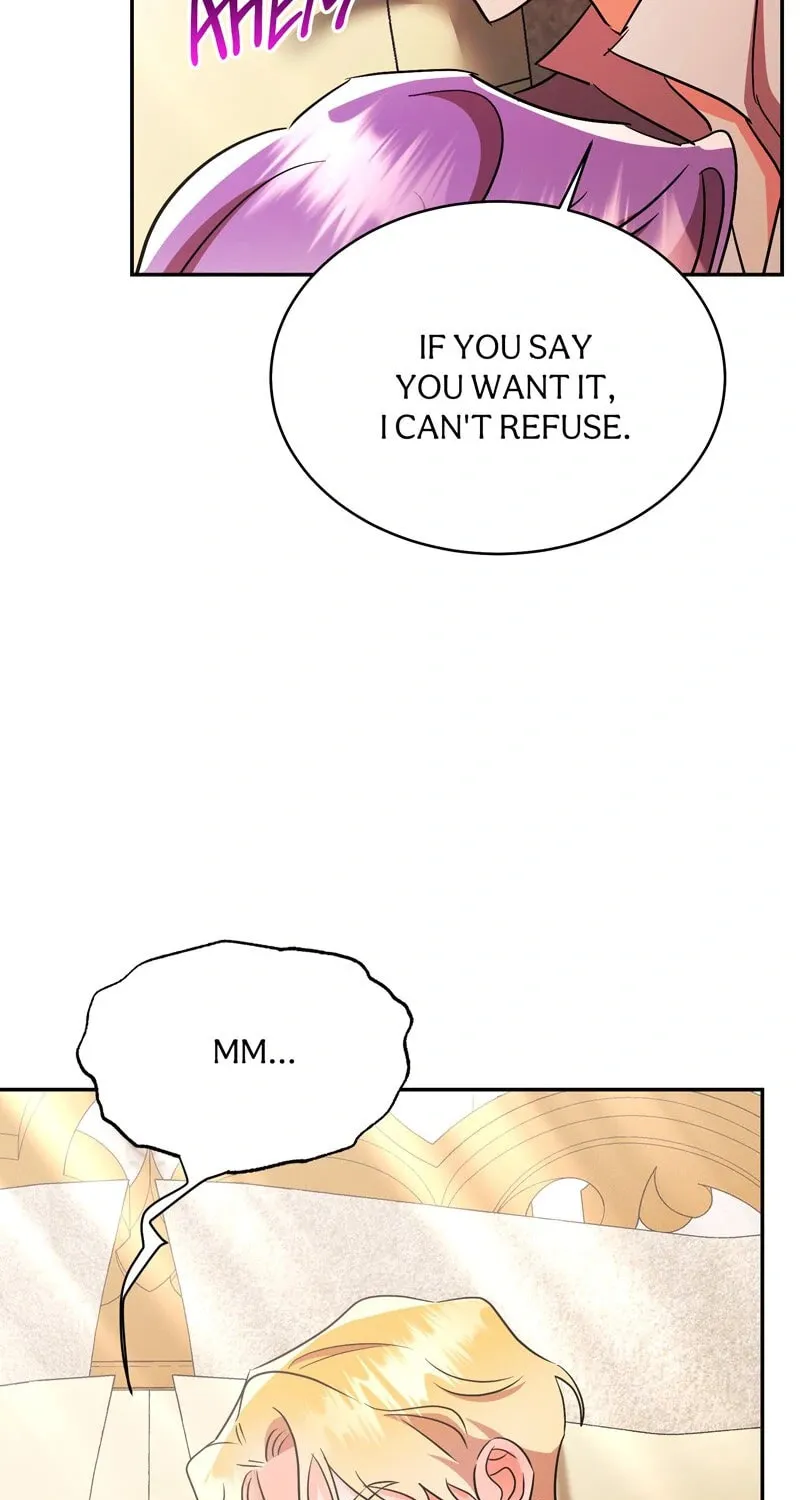 The Evil Grand Duchess Has a Secret Life Chapter 80 page 75 - 