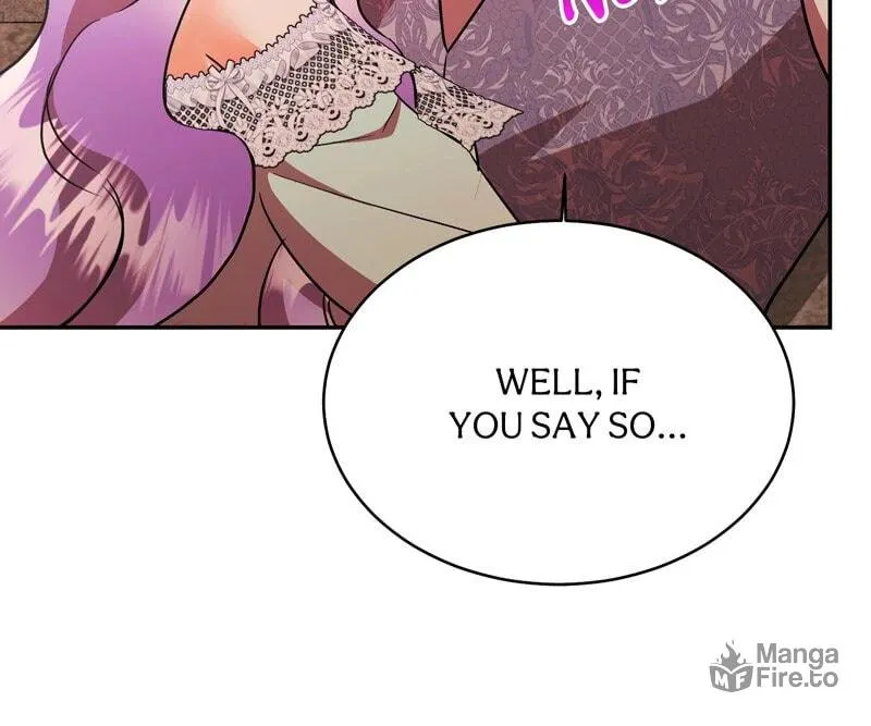 The Evil Grand Duchess Has a Secret Life Chapter 80 page 77 - 