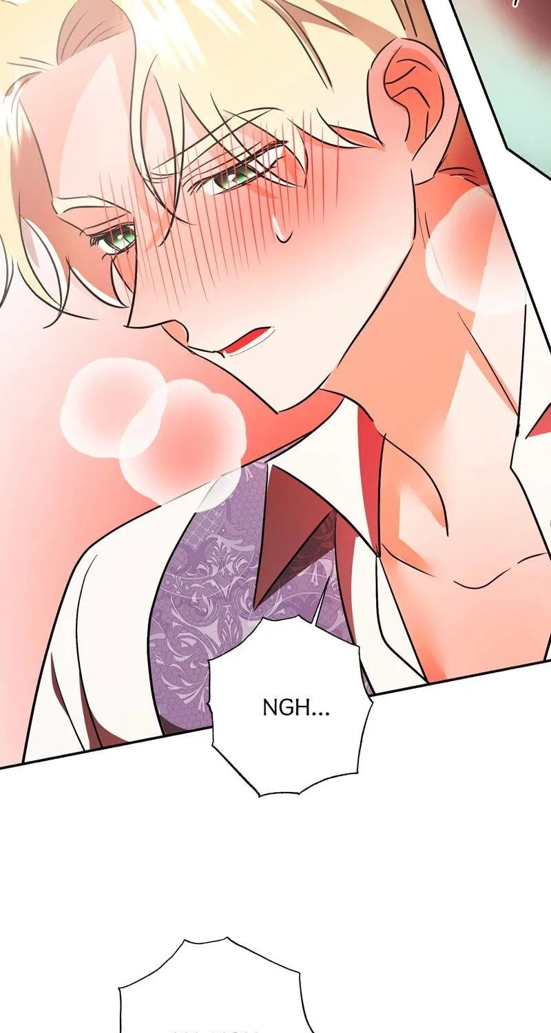 The Evil Grand Duchess Has a Secret Life Chapter 80 page 82 - 