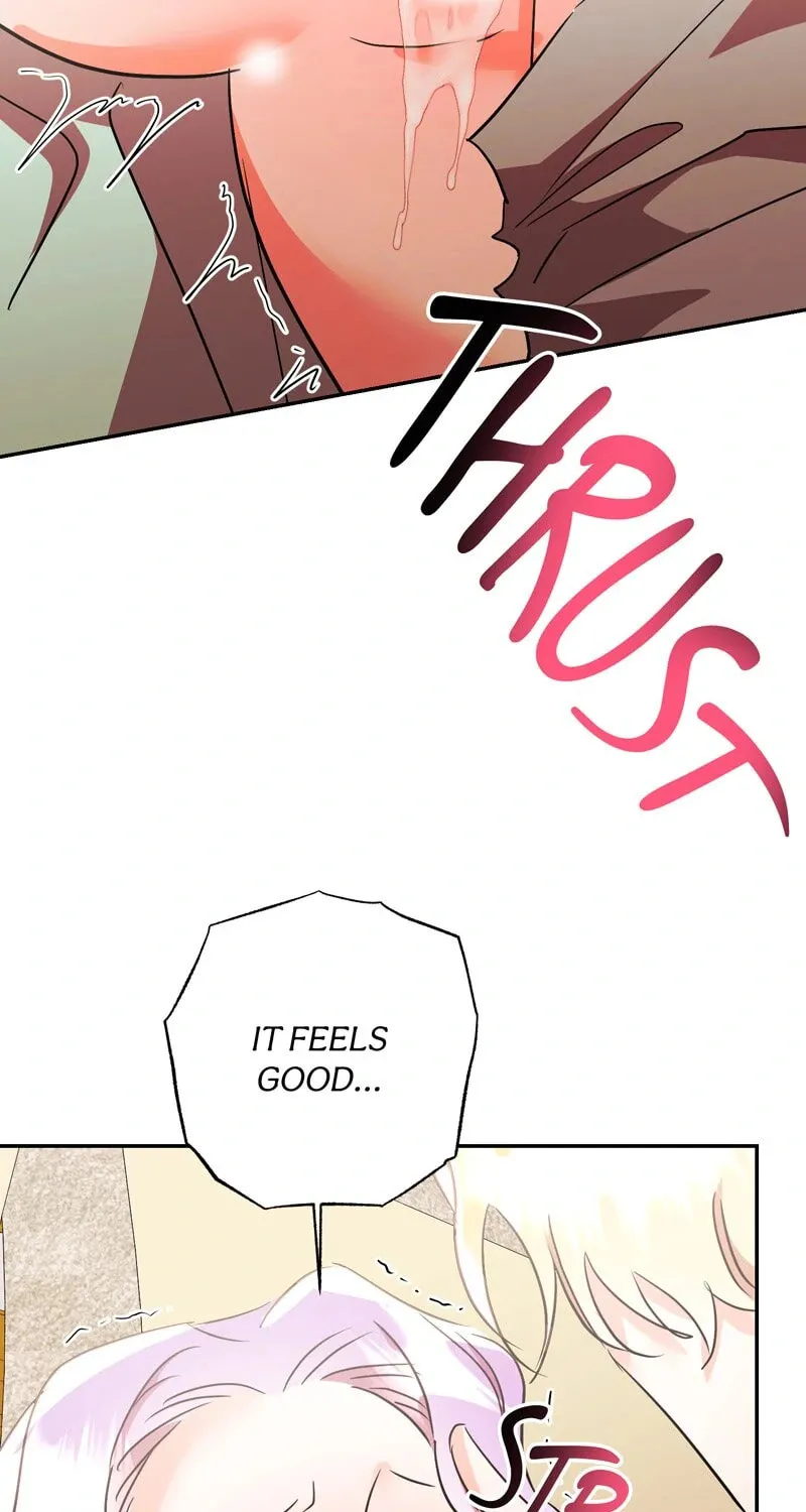 The Evil Grand Duchess Has a Secret Life Chapter 80 page 84 - 