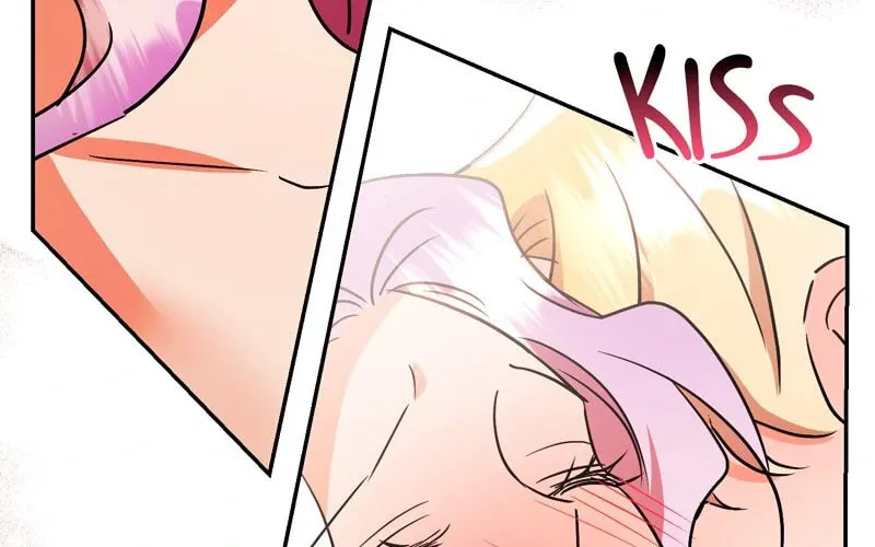 The Evil Grand Duchess Has a Secret Life Chapter 80 page 87 - 
