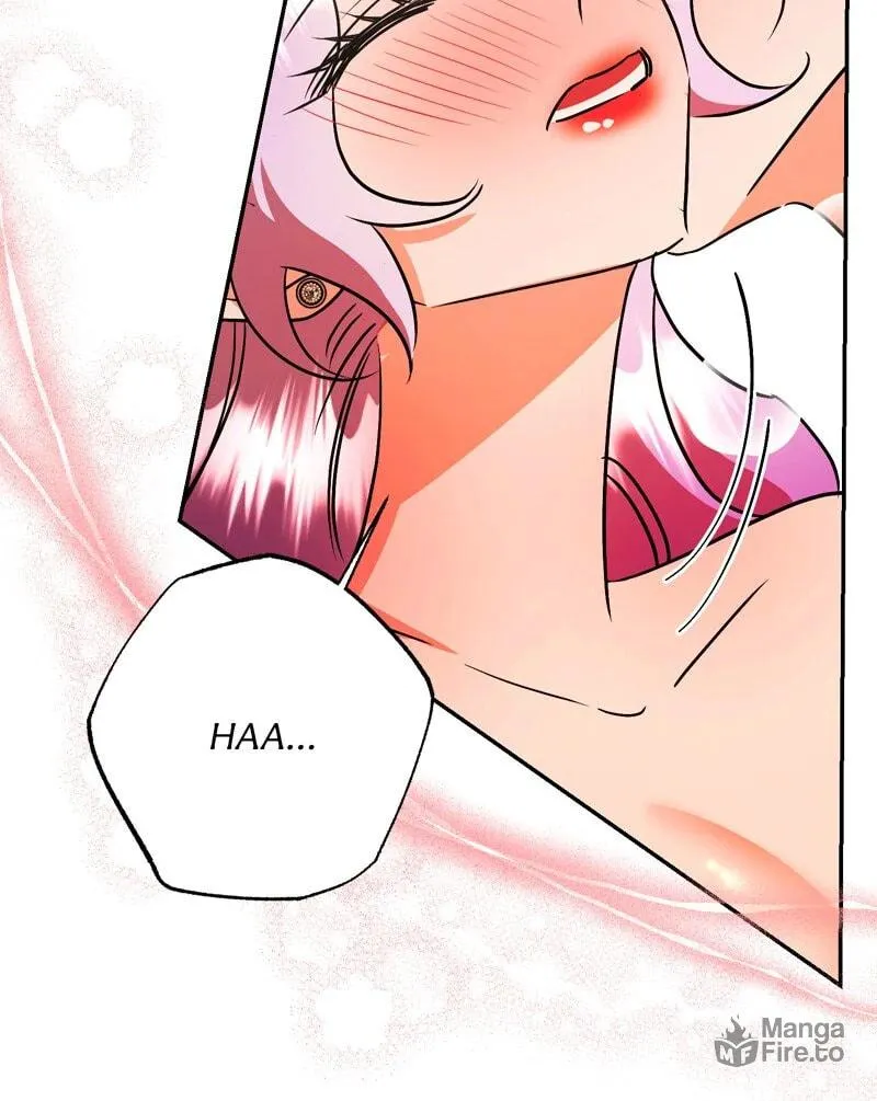 The Evil Grand Duchess Has a Secret Life Chapter 80 page 88 - 