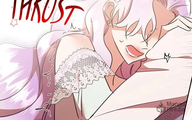 The Evil Grand Duchess Has a Secret Life Chapter 80 page 92 - 