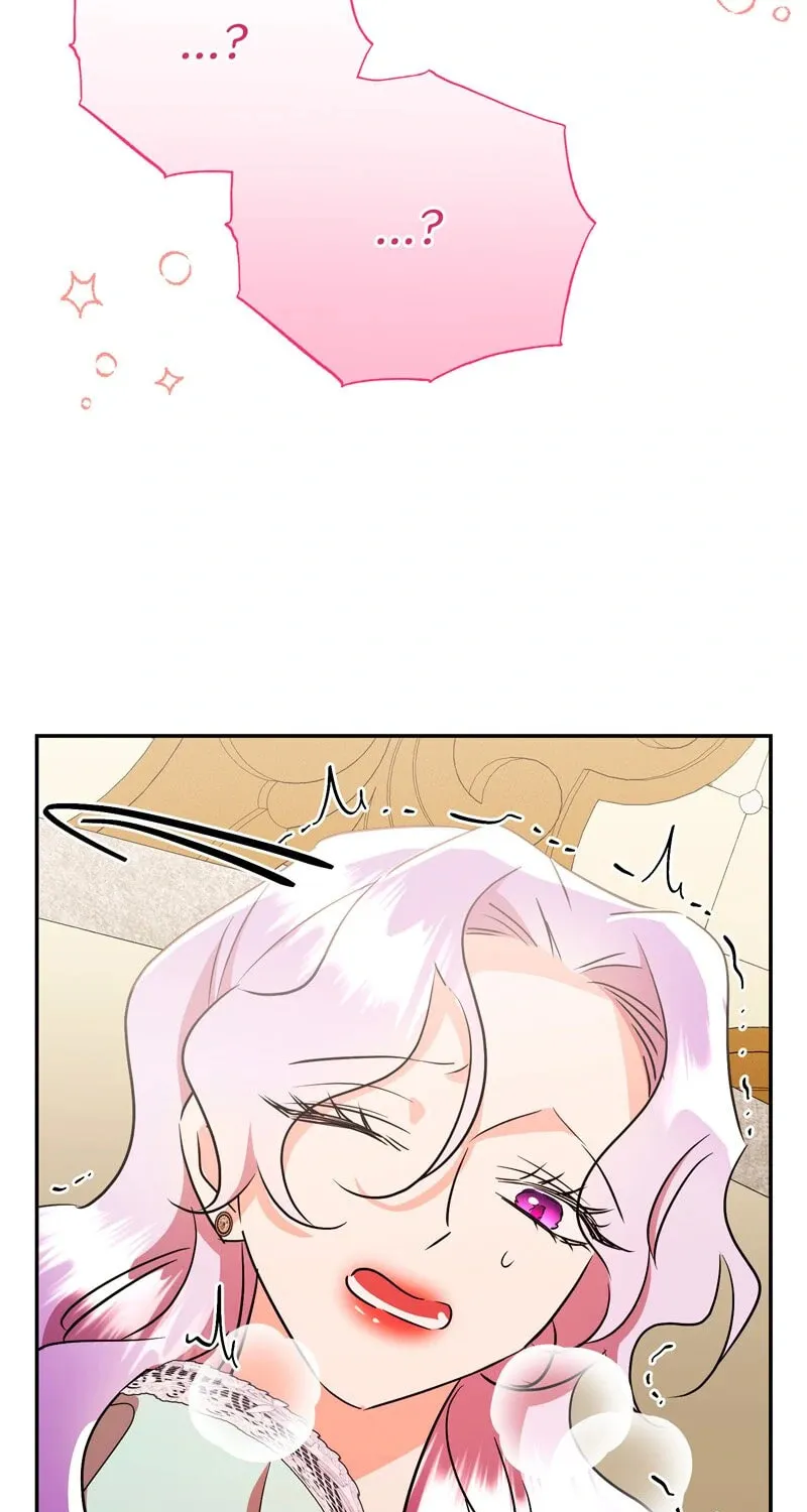 The Evil Grand Duchess Has a Secret Life Chapter 80 page 95 - 