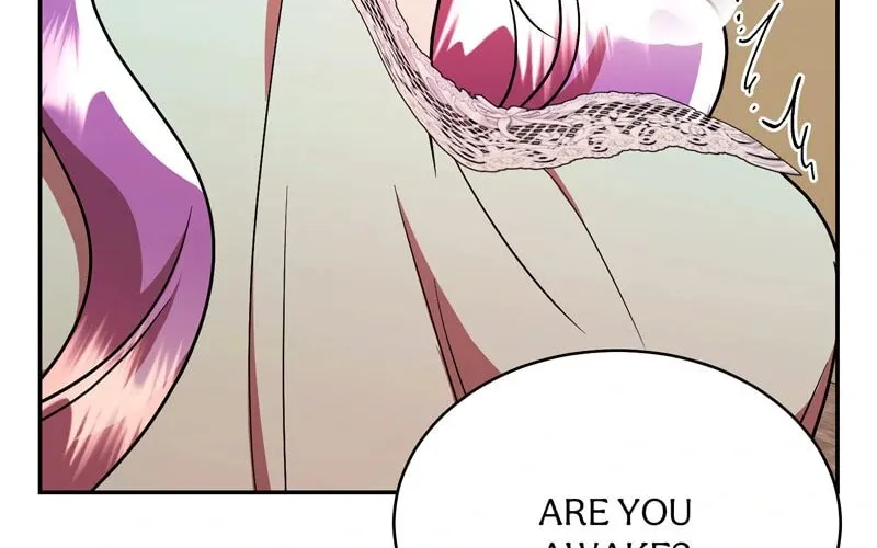 The Evil Grand Duchess Has a Secret Life Chapter 80 page 96 - 