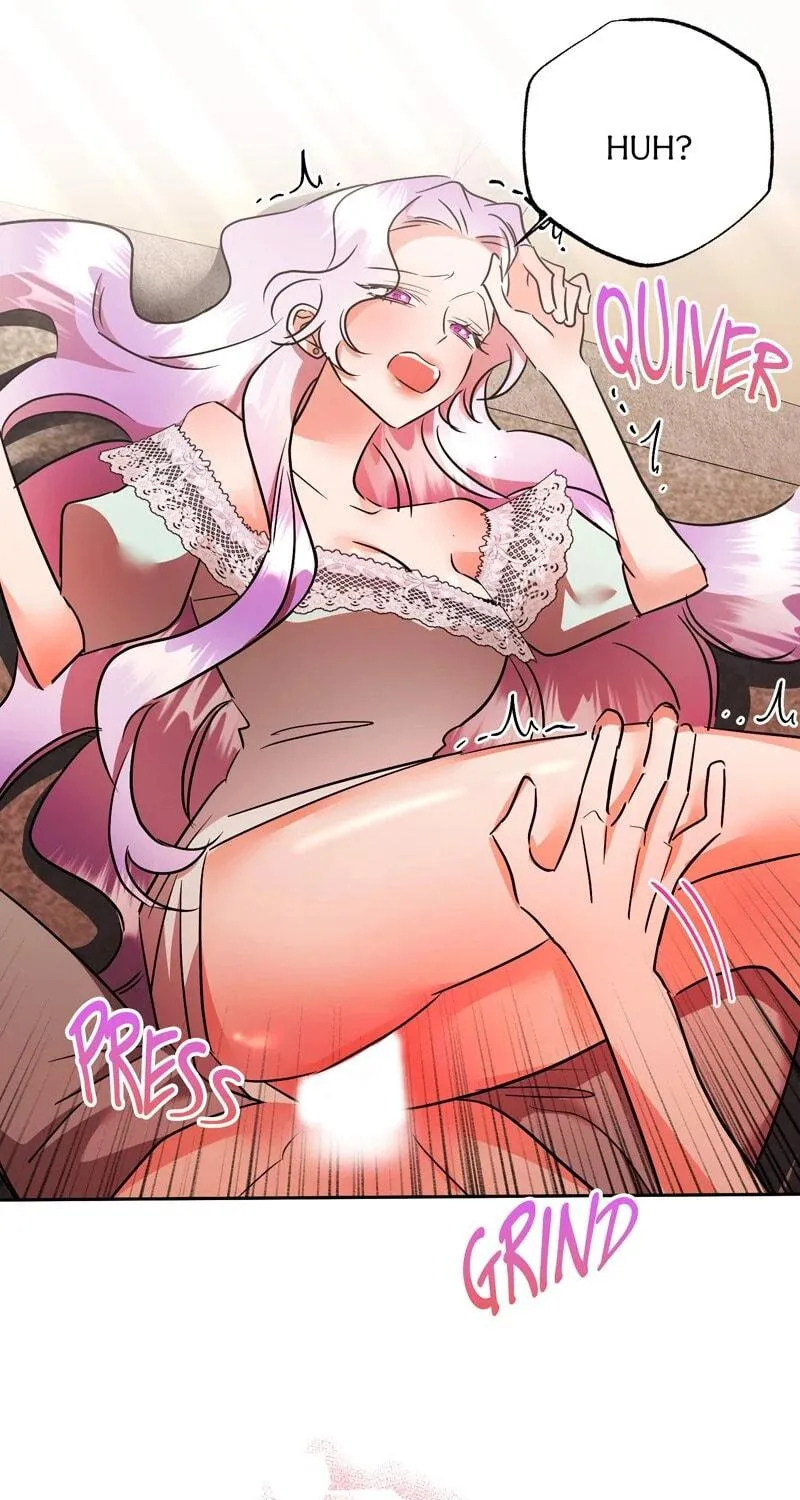 The Evil Grand Duchess Has a Secret Life Chapter 80 page 100 - 
