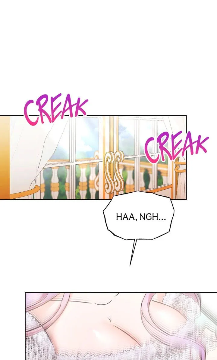 The Evil Grand Duchess Has a Secret Life Chapter 81 page 1 - 