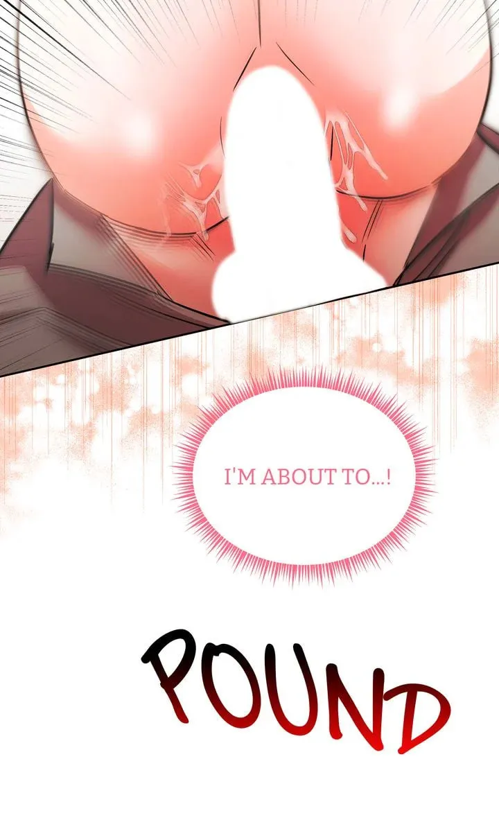 The Evil Grand Duchess Has a Secret Life Chapter 81 page 17 - 