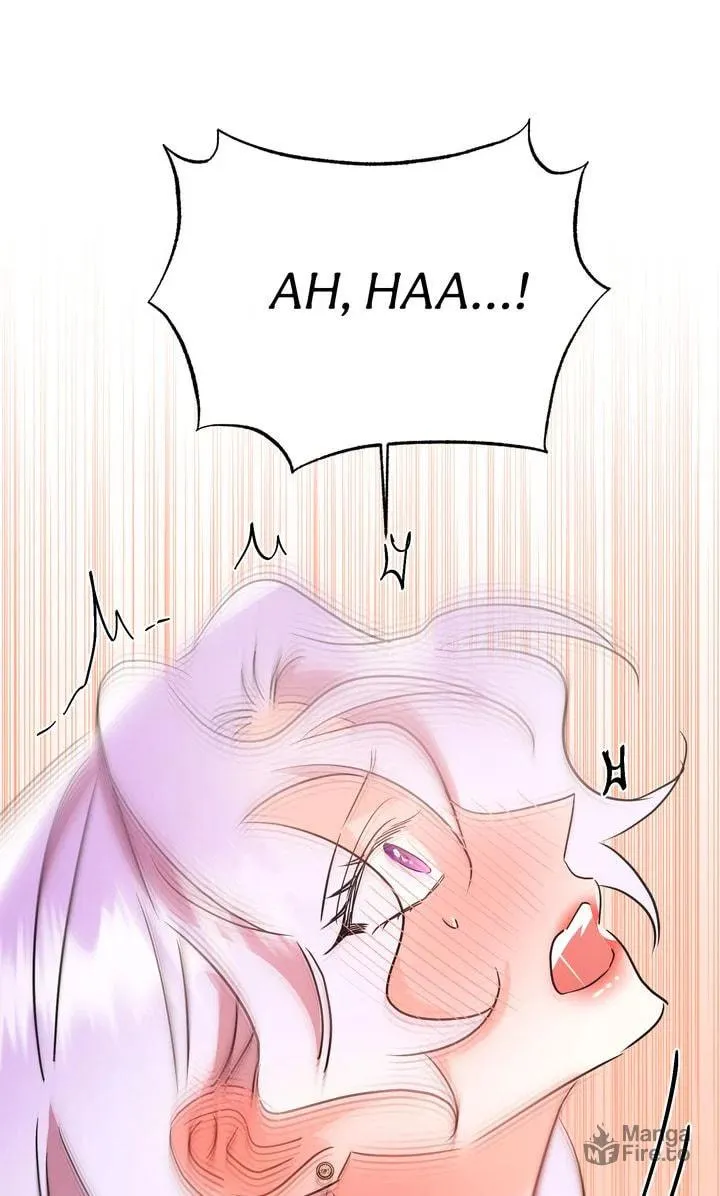 The Evil Grand Duchess Has a Secret Life Chapter 81 page 18 - 