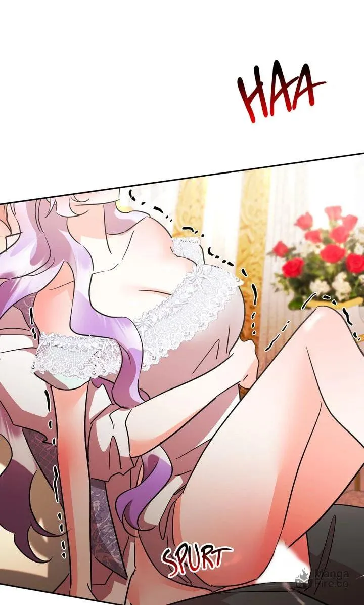 The Evil Grand Duchess Has a Secret Life Chapter 81 page 24 - 