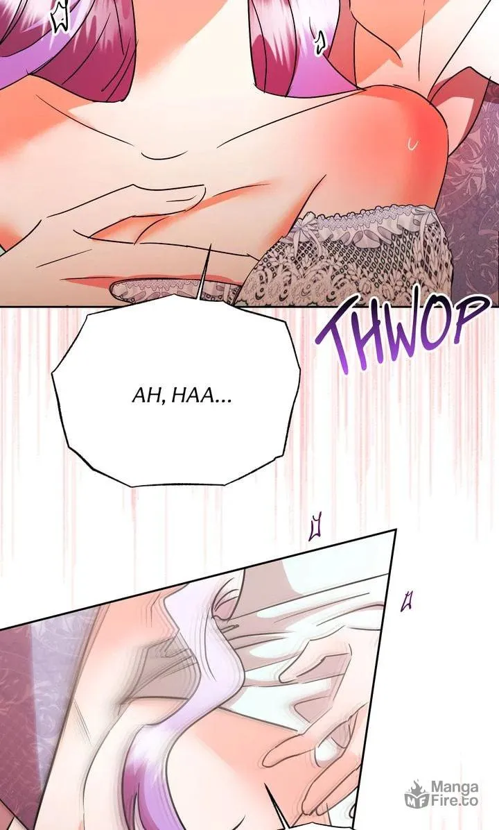 The Evil Grand Duchess Has a Secret Life Chapter 81 page 5 - 