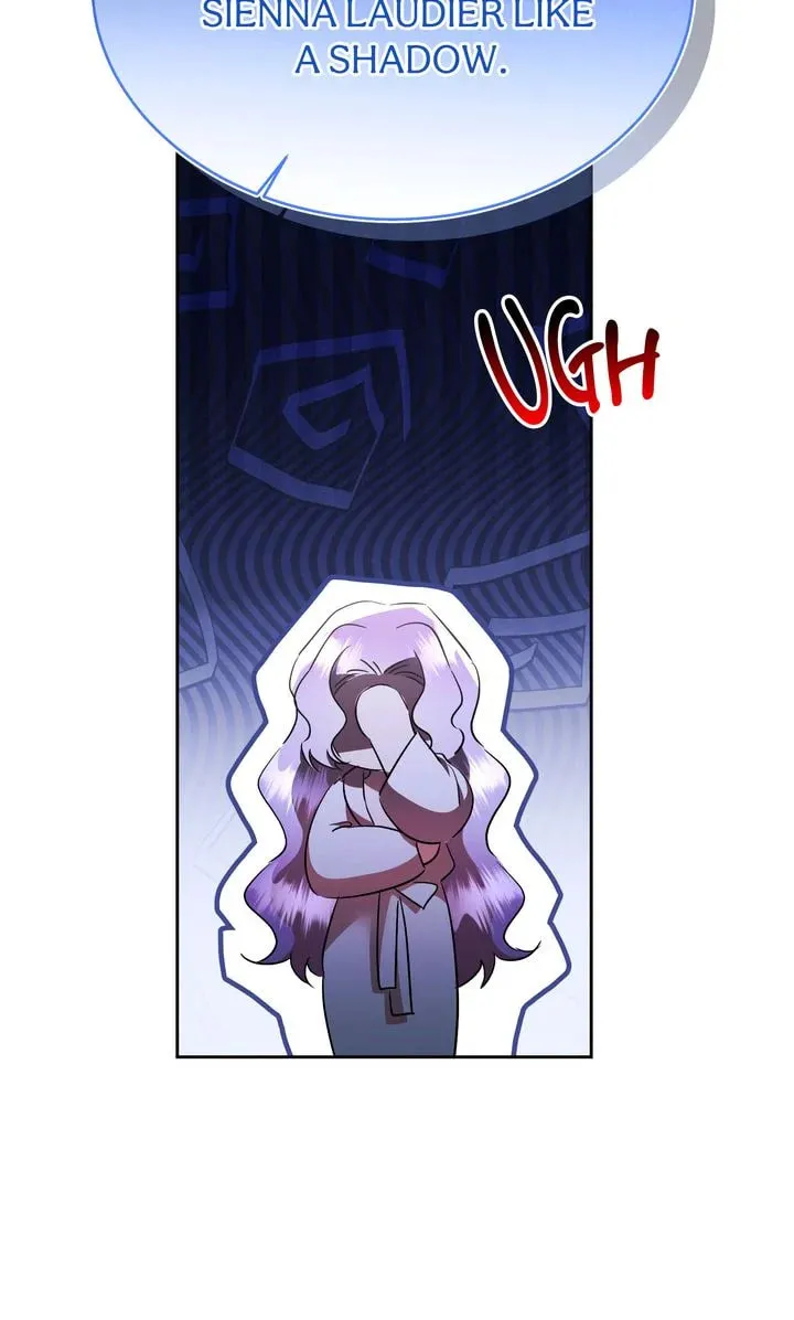 The Evil Grand Duchess Has a Secret Life Chapter 81 page 44 - 