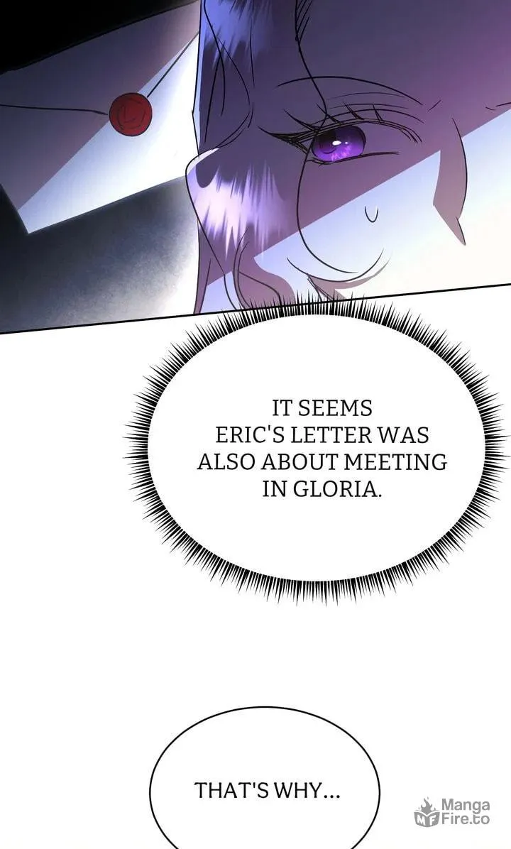 The Evil Grand Duchess Has a Secret Life Chapter 81 page 55 - 